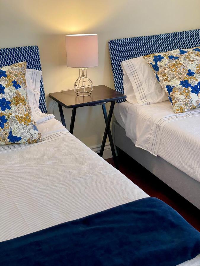 The East Wind Guesthouse Clark's Harbour Εξωτερικό φωτογραφία
